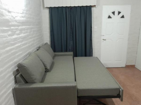 Departamento 3 o 4 personas , amueblado